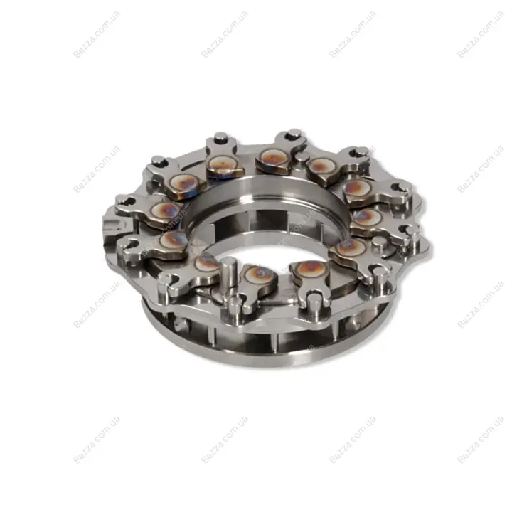 Cопловой аппарат (геометрия) MITSUBISHI TF035 VGT JRONE 3000-016-027D (фото 1)