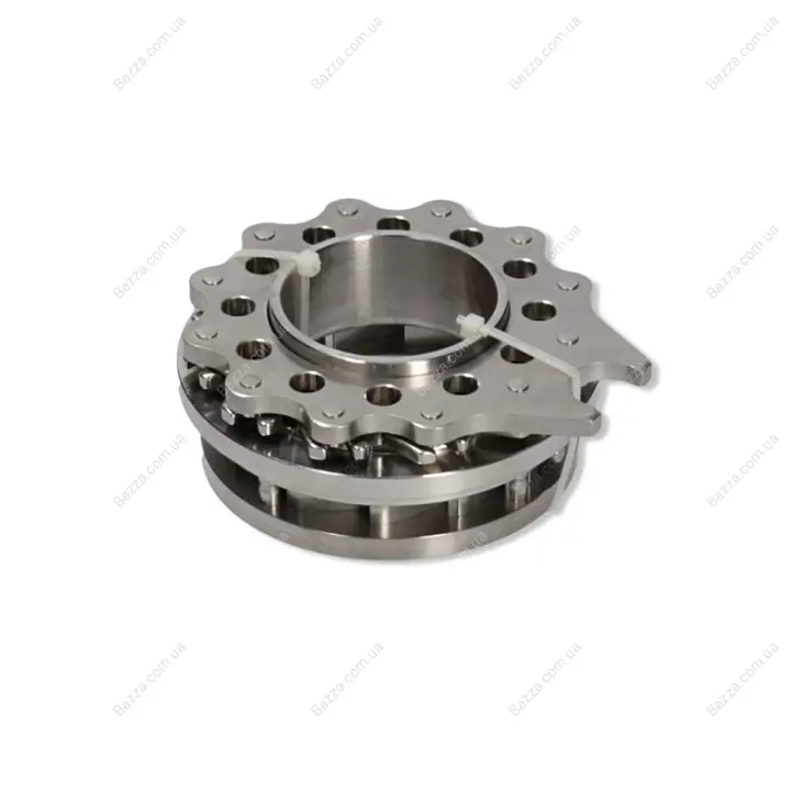 Cопловой аппарат (геометрия) MITSUBISHI TF035HL-VGT JRONE 3000016022 (фото 1)