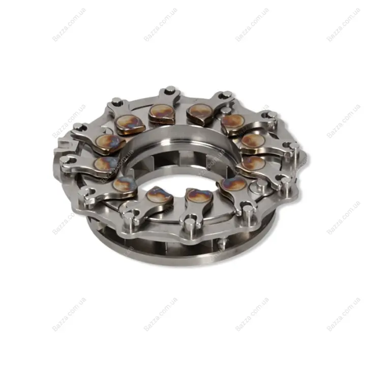 Cопловой аппарат (геометрия) MITSUBISHI TF035HL-VGT JRONE 3000-016-027C (фото 1)