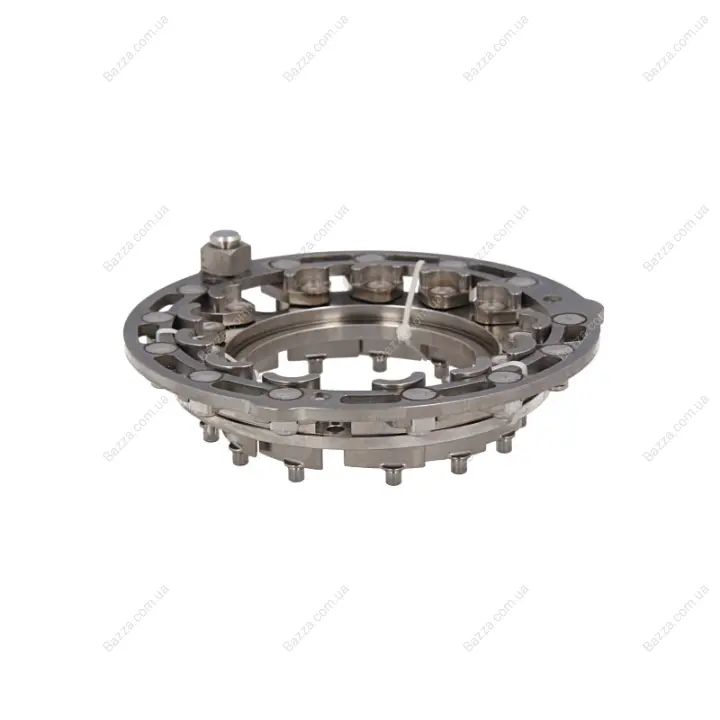 Cопловой аппарат (геометрия) SCHWITZER V2S JRONE 3000016074
