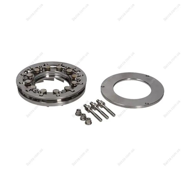 Cопловой аппарат (геометрия) TOYOTA CT VNT JRONE 3000016044 (фото 1)