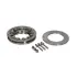 Cопловой аппарат (геометрия) TOYOTA CT VNT JRONE 3000016044