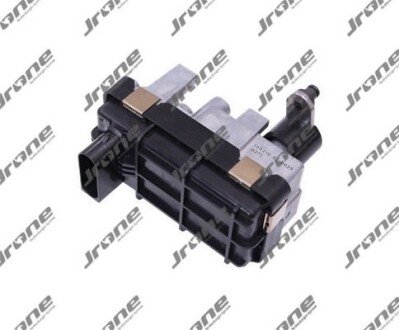 Електронний актуатор (сервопривід) GARRETT GT1852V jrone 2063050370 на Мерседес Clk