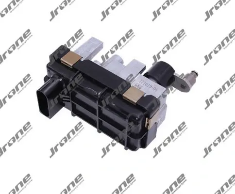 Електронний актуатор (сервопривід) GARRETT GTB2056VZK JRONE 2063050E43 (фото 1)
