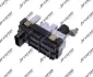 Електронний актуатор (сервопривід) GARRETT GTB2056VZK JRONE 2063050E43