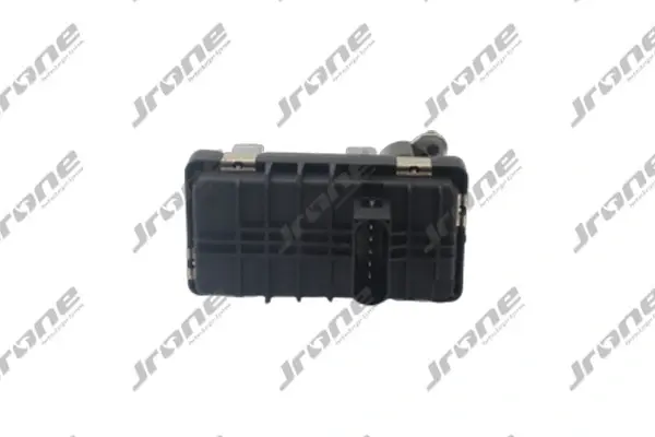 Електронний актуатор (сервопривід) MITSUBISHI TF035 JRONE 2063050002 (фото 1)