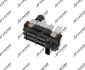 Электронный актуатор (сервопривод) GARRETT GTA2052V FORD TRANSIT 2.4 TDCi 04.2006- JRONE 2063050160 (фото 6)