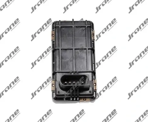 Электронный актуатор (сервопривод) GARRETT GTA2052V FORD TRANSIT 2.4 TDCi 04.2006- JRONE 2063050160 (фото 1)