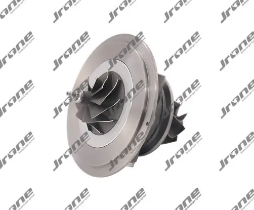 Картридж турбины (отбалансированный) BMW 5 (F10, F18) 13-16, 5 GRAN TURISMO (F07) 12-17 JRONE 1000010575B