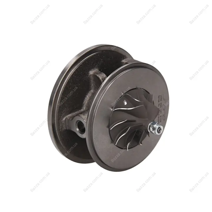 Картридж турбины (отбалансированный) BV39 AUDI/VW 1.9L TDI DPF 2005 JRONE 1000-030-187 (фото 1)