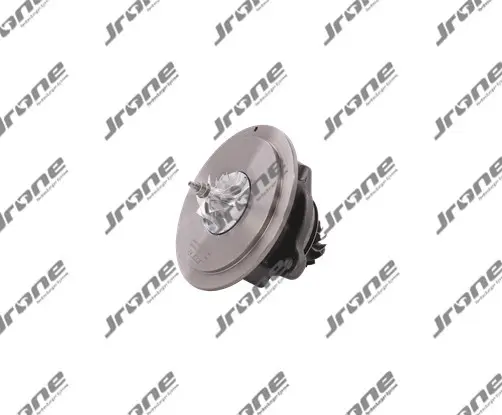 Картридж турбины (отбалансированный) GARRETT GT1236Z OPEL VIVARO (X82) 15- JRONE 1000010548T (фото 1)