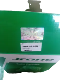 Картридж турбины (отбалансированный) GARRETT GT1546JS NISSAN PRIMASTAR автобус (X83) 06- JRONE 1000-010-516