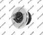 Картридж турбины (отбалансированный) GARRETT GT1549S OPEL FRONTERA B (6B_) 98-02 JRONE 1000010317