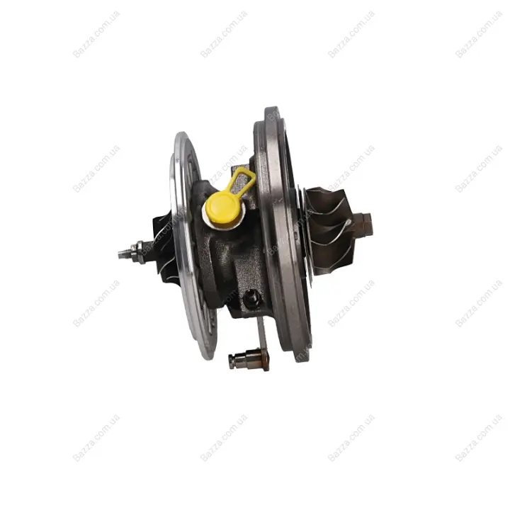 Картридж турбины (отбалансированный) GARRETT GT1746V FORD FOCUS C-MAX 05-07, FOCUS II (DA_) 05- JRONE 1000010316