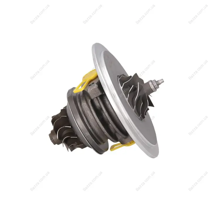 Картридж турбины (отбалансированный) GARRETT GT1749S MERCEDES-BENZ V-CLASS (638/2) 99-03 JRONE 1000010125