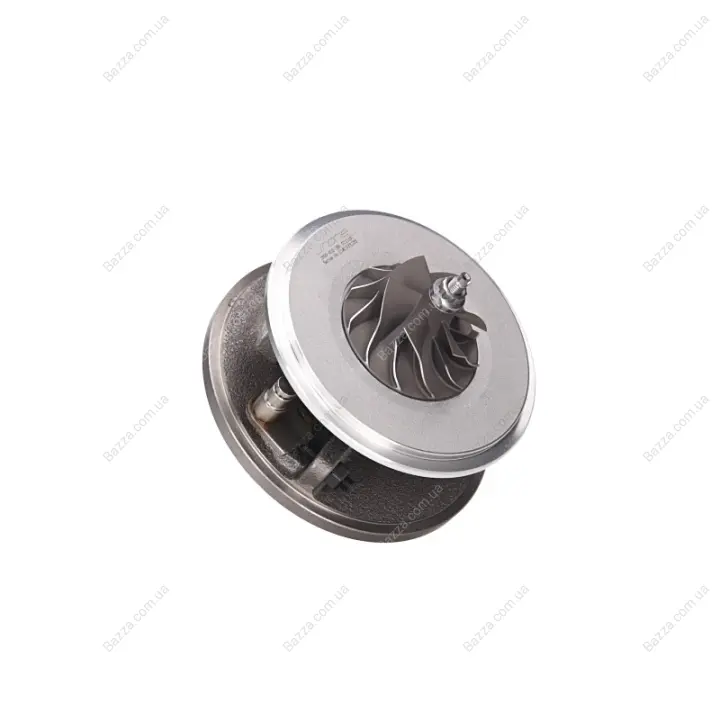 Картридж турбины (отбалансированный) GARRETT GT1749V CITROEN C4 (LC_) 04-, C4 Grand Picasso (UA_) 06 JRONE 1000010189