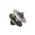 Картридж турбины (отбалансированный) GARRETT GT1749V FORD FOCUS (DAW, DBW) 01-04 JRONE 1000-010-102