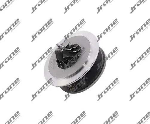 Картридж турбины (отбалансированный) GARRETT GT2056V JEEP CHEROKEE (KJ) 01-08 JRONE 1000-010-346 (фото 1)