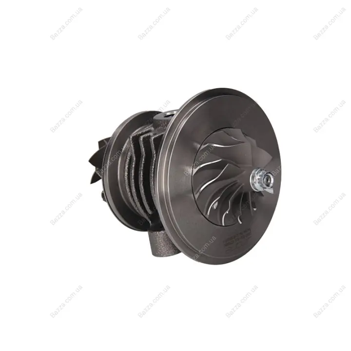 Картридж турбины (отбалансированный) GARRETT GT2538C MERCEDES-BENZ C-CLASS (W202) 95-00 JRONE 1000010010