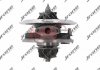 Картридж турбины (отбалансированный) GARRETT GTA2056V NISSAN NAVARA (D40) 05- jrone 1000-010-493