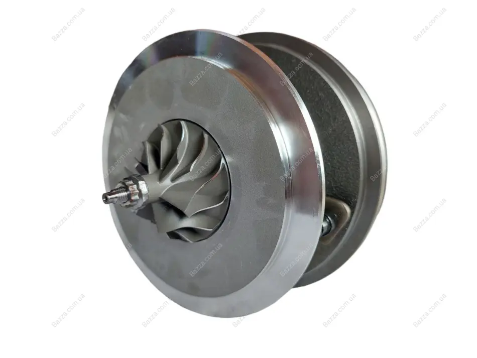 Картридж турбины (отбалансированный) GARRETT GTB1546V OPEL ASTRA GTC J 11, ASTRA H 07, ASTRA H GTC 0 JRONE 1000010509 (фото 1)