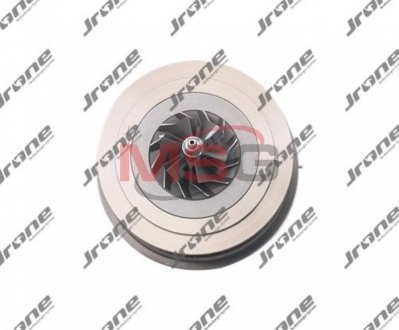 Картридж турбины (отбалансированный) GARRETT GTB2056VK AUDI Q7 (4L) 09-, VW TOUAREG 04- jrone 1000010574