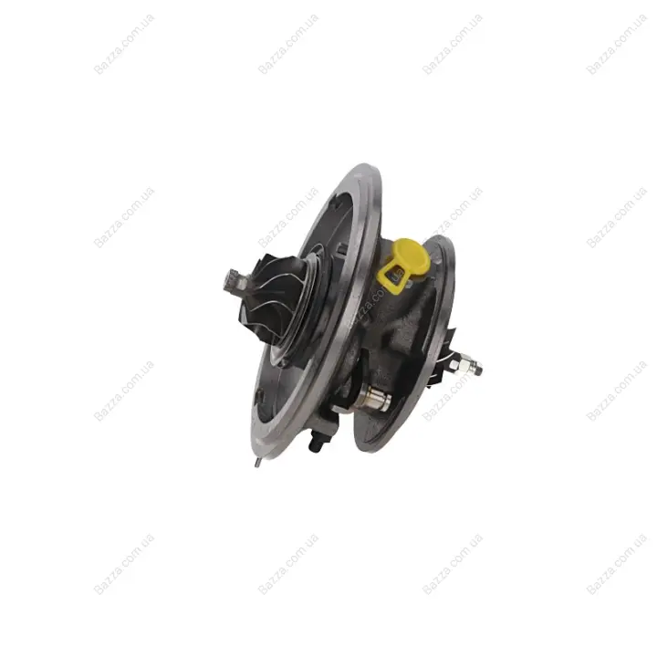 Картридж турбины (отбалансированный) GARRETT GTC1238VZ SEAT IBIZA V (6J5) 10-,IBIZA V SPORTCOUPE (6J JRONE 1000010466 (фото 1)