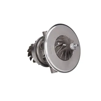 Картридж турбины (отбалансированный) GARRETT TA0307 VW LT 28-35 I c бортовой платформой/ходовая част JRONE 1000010212B