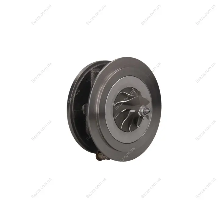 Картридж турбины (отбалансированный) GT2052V FORD Transit V-347,2.4L 2006 JRONE 1000010168