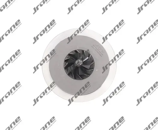 Картридж турбины (отбалансированный) GTA1749V RENAULT Espace,laguna,megane 2006 JRONE 1000010273 (фото 1)