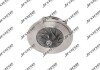 Картридж турбины (отбалансированный) HOLSET HX30W jrone 1000-020-130