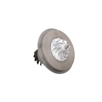 Картридж турбины (отбалансированный) HOLSET HX55 JRONE 1000020172T