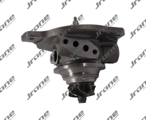Картридж турбины (отбалансированный) IHI RHF3 AUDI A1 (8X1) 10 - 15, A1 Sportback (8XA) 12 - 15 JRONE 1000040184T