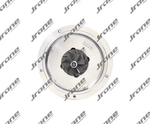 Картридж турбины (отбалансированный) IHI RHF4 NISSAN NP300 08- JRONE 1000040170