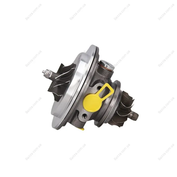 Картридж турбины (отбалансированный) K03 AUDI/VW A3 1.8T 2000 JRONE 1000030003