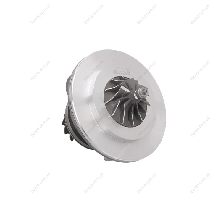 Картридж турбины (отбалансированный) K03 AUDI/VW Passat Alem?o 1.8 turbo 1995-2005 JRONE 1000030005 (фото 1)