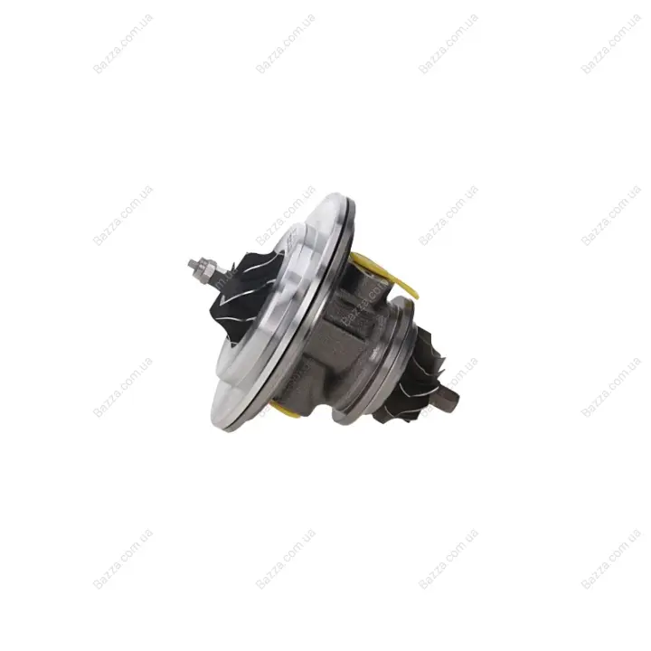 Картридж турбины (отбалансированный) K03 CITROEN/PEUGEOT Jumper,FIAT Ducato,Boxer 2.0L 2001 JRONE 1000030151