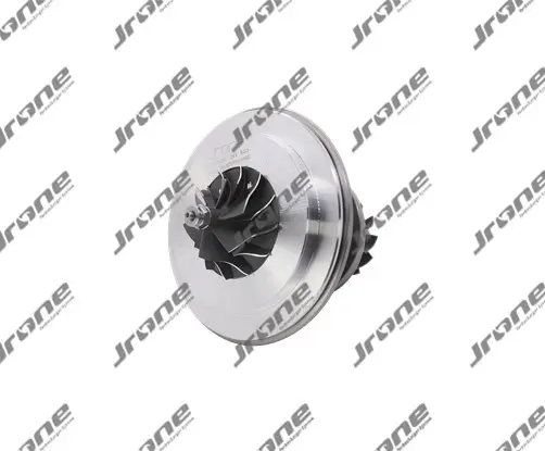 Картридж турбины (отбалансированный) K03 FIAT/IVECO FIAT Ducato III 2006 JRONE 1000030181 (фото 1)
