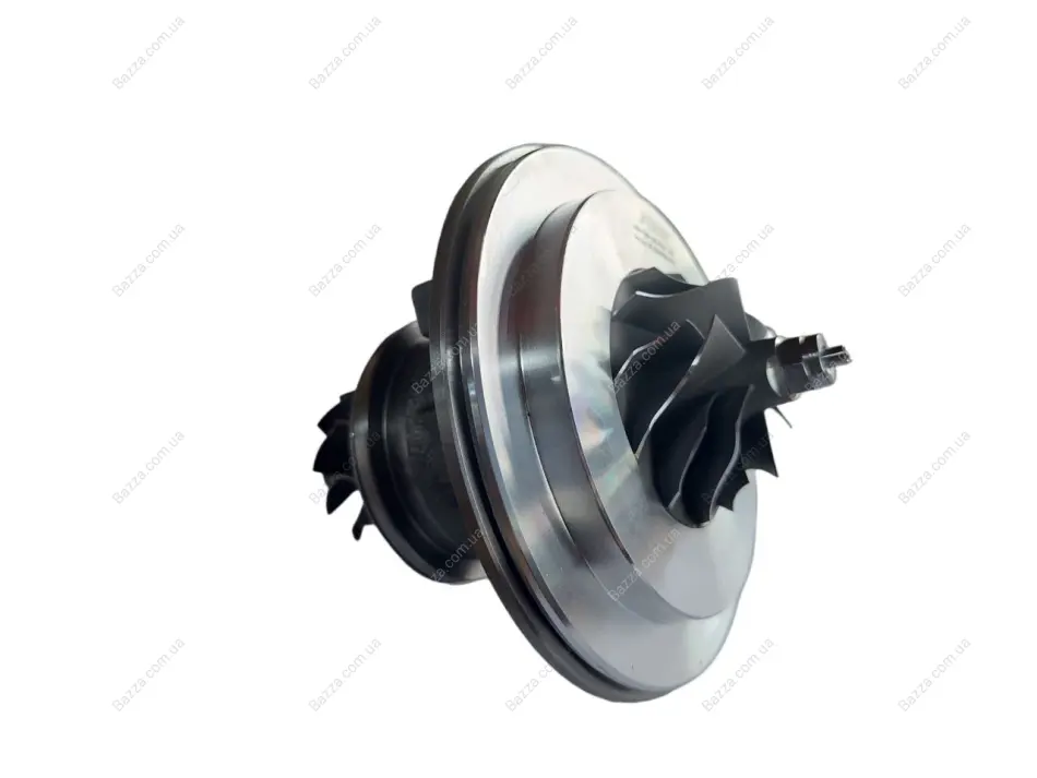 Картридж турбины (отбалансированный) K03 FIAT/IVECO IVECO 2.8L JRONE 1000030182