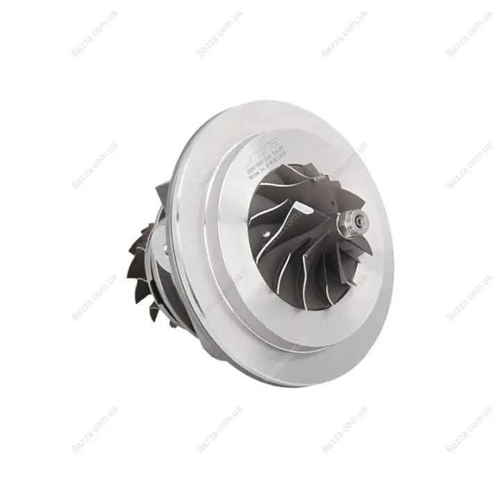 Картридж турбины (отбалансированный) K0422-582 MAZDA CX-7,2.3L JRONE 1000-030-149 (фото 1)
