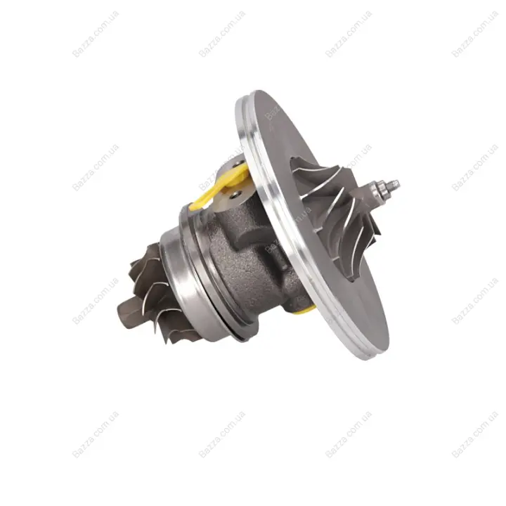 Картридж турбины (отбалансированный) K14 FIAT/IVECO Fiat Ducato,Iveco 4912,Renault master JRONE 1000030205