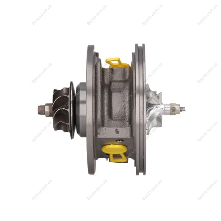 Картридж турбины (отбалансированный) KKK BV35 JRONE 1000030196T