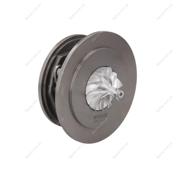 Картридж турбины (отбалансированный) KKK BV40 JRONE 1000-030-241T