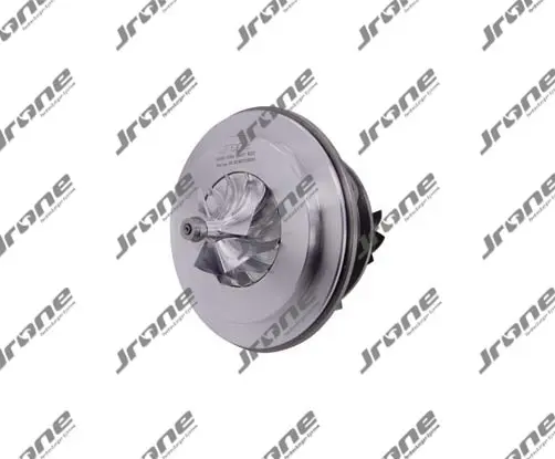Картридж турбины (отбалансированный) KKK K03 AUDI A3 (8P1) 04-12, VW PASSAT CC (357) 2.0 TSI 08- JRONE 1000-030-255T