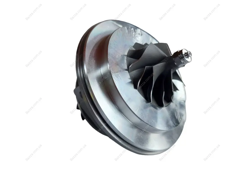 Картридж турбины (отбалансированный) KKK K03 FORD GALAXY 10-, MONDEO IV 10-, MONDEO IV Turnier 10- JRONE 1000030248B (фото 1)