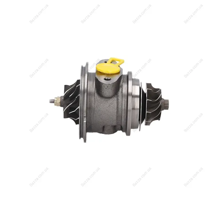 Картридж турбины (отбалансированный) MITSUBISHI TD025 CITROEN BERLINGO 08-,BERLINGO (MF) 05- JRONE 1000-050-127