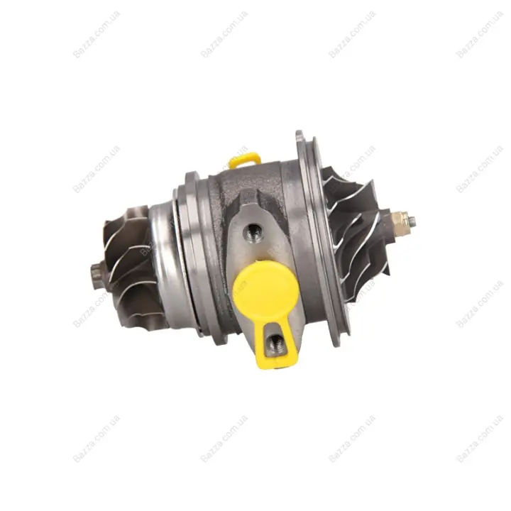 Картридж турбины (отбалансированный) MITSUBISHI TD03L4-07T-VG OPEL ASTRA H 04-, ASTRA H GTC 05- JRONE 1000050128