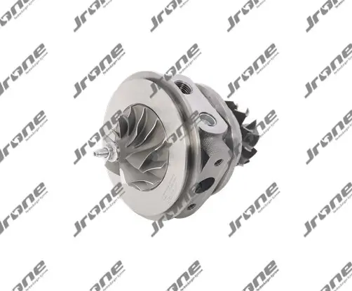 Картридж турбины (отбалансированный) MITSUBISHI TD04-11G-4 MITSUBISHI L 200 (K7_T, K6_T) 96-07 JRONE 1000050130 (фото 1)