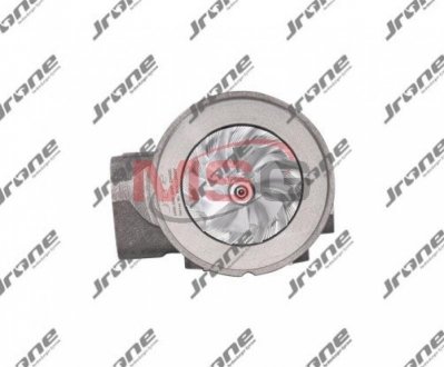 Картридж турбины (отбалансированный) MITSUBISHI TD04L-12T-4 AUDI A3 (8V1) 14-, A3 Limousine (8VS) jrone 1000050204T