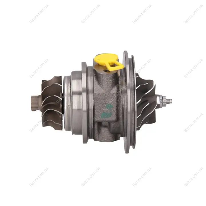 Картридж турбины (отбалансированный) MITSUBISHI TD04L-12T-4 MITSUBISHI PAJERO II (V3_W, V2_W, V4_W) JRONE 1000-050-008
